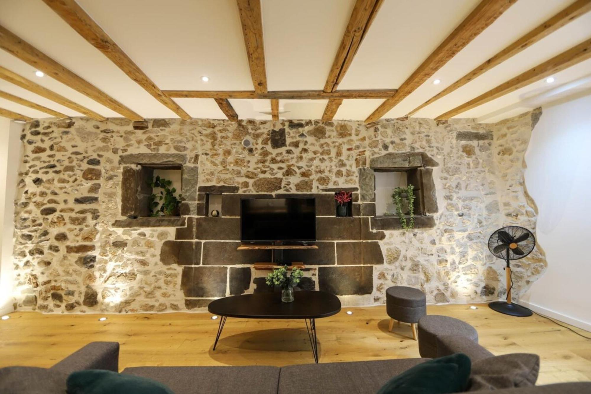 Le Coeur De Ville Splendide T2 Plein Centre Annecy Exterior foto